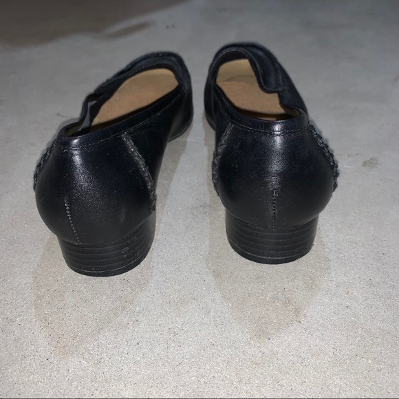 Coup D’etat Black Loafer - Picture 3 of 4